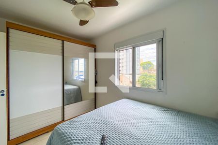 Quarto 1 de apartamento à venda com 2 quartos, 56m² em Vila Mussolini, São Bernardo do Campo