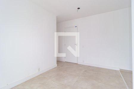 Sala de apartamento para alugar com 2 quartos, 43m² em Parque da Mooca, São Paulo