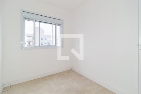 Quarto 1 de apartamento para alugar com 2 quartos, 43m² em Parque da Mooca, São Paulo