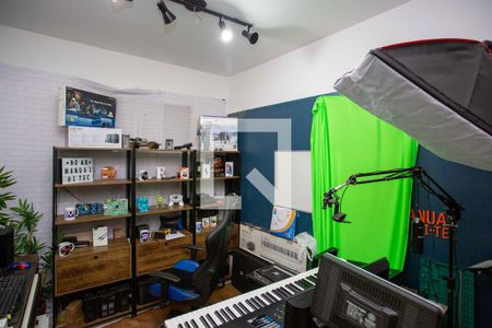 Quarto 2 de apartamento à venda com 2 quartos, 41m² em Vila Alice, Diadema