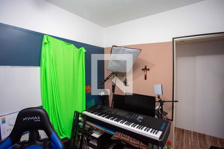 Quarto 2 de apartamento à venda com 2 quartos, 41m² em Vila Alice, Diadema