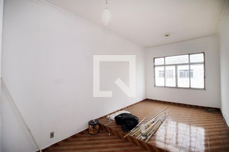 Sala de apartamento para alugar com 2 quartos, 91m² em Vila da Penha, Rio de Janeiro