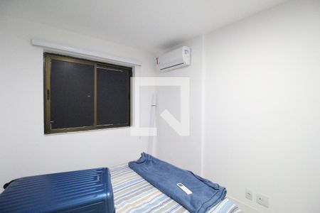 Quarto de apartamento para alugar com 1 quarto, 40m² em Freguesia (jacarepaguá), Rio de Janeiro