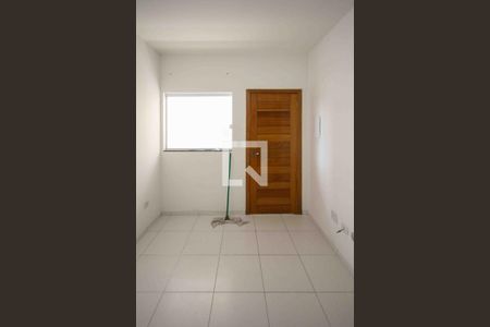 Sala/Cozinha de apartamento para alugar com 2 quartos, 40m² em Vila Antonieta, São Paulo