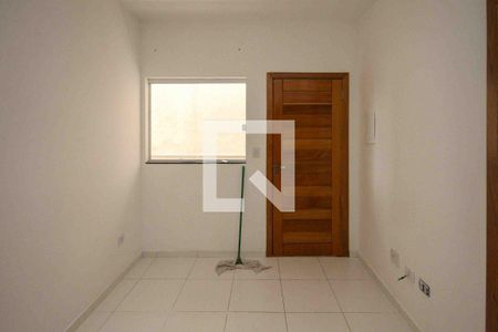 Sala/Cozinha de apartamento para alugar com 2 quartos, 40m² em Vila Antonieta, São Paulo