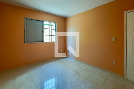 Quarto 2 de apartamento para alugar com 2 quartos, 55m² em Jardim do Mar, São Bernardo do Campo