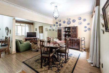 Sala de casa para alugar com 3 quartos, 180m² em Perdizes, São Paulo