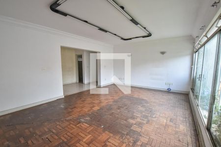 Sala de casa à venda com 3 quartos, 214m² em Vila Mariana, São Paulo