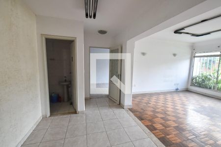 Hall de casa à venda com 3 quartos, 214m² em Vila Mariana, São Paulo