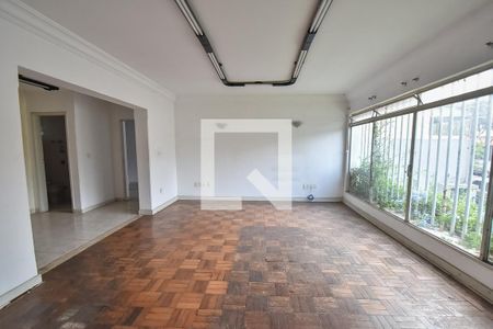 Sala de casa à venda com 3 quartos, 214m² em Vila Mariana, São Paulo