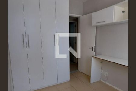 Quarto 1 de apartamento à venda com 3 quartos, 75m² em Vicente de Carvalho, Rio de Janeiro