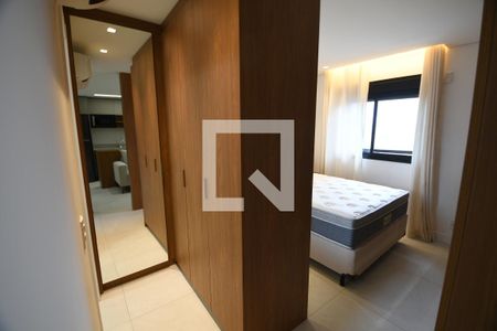 Apartamento para alugar com 1 quarto, 55m² em Nova Campinas, Campinas