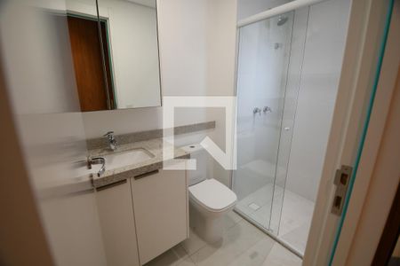 Apartamento para alugar com 1 quarto, 55m² em Nova Campinas, Campinas