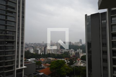 Apartamento para alugar com 1 quarto, 55m² em Nova Campinas, Campinas