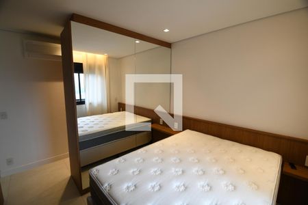 Apartamento para alugar com 1 quarto, 55m² em Nova Campinas, Campinas