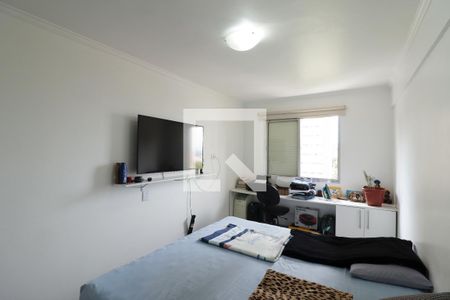 Quarto 2 de apartamento à venda com 2 quartos, 75m² em Santana, São Paulo