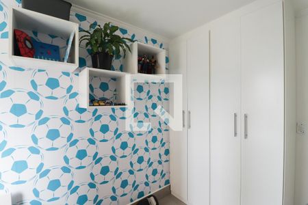 Quarto 1 de apartamento à venda com 2 quartos, 75m² em Santana, São Paulo