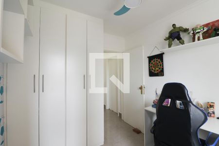 Quarto 1 de apartamento à venda com 2 quartos, 75m² em Santana, São Paulo