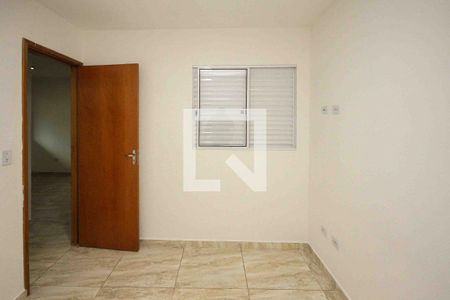 Quarto 02 de apartamento para alugar com 2 quartos, 40m² em Chácara Santo Antônio (zona Leste), São Paulo