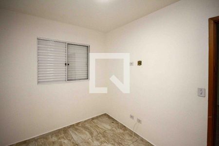 Quarto de apartamento para alugar com 2 quartos, 40m² em Chácara Santo Antônio (zona Leste), São Paulo