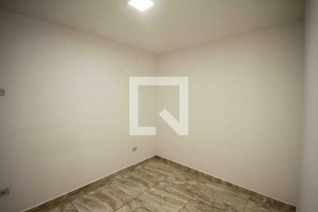 Quarto 2 de apartamento para alugar com 2 quartos, 40m² em Chácara Santo Antônio (zona Leste), São Paulo