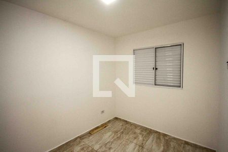 Quarto de apartamento para alugar com 2 quartos, 40m² em Chácara Santo Antônio (zona Leste), São Paulo