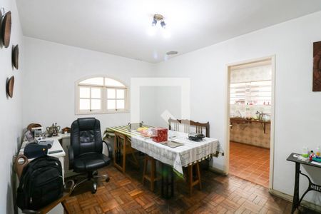 Copa de casa à venda com 5 quartos, 180m² em Santo Amaro, São Paulo