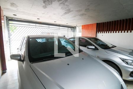 Garagem de casa à venda com 5 quartos, 180m² em Santo Amaro, São Paulo