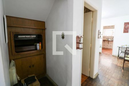 Barzinho de casa à venda com 5 quartos, 180m² em Santo Amaro, São Paulo