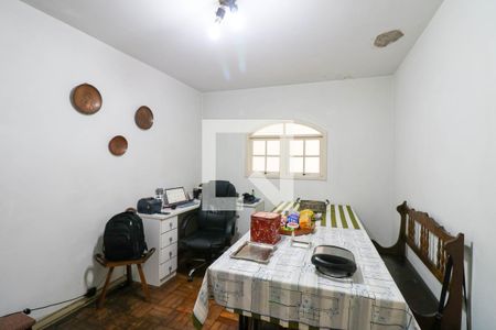 Copa de casa à venda com 5 quartos, 180m² em Santo Amaro, São Paulo