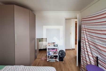 Quarto 1 de apartamento para alugar com 2 quartos, 110m² em Morro do Estado, Niterói