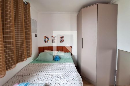 Quarto 1 de apartamento para alugar com 2 quartos, 110m² em Morro do Estado, Niterói