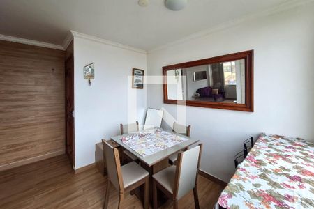 Sala de apartamento para alugar com 2 quartos, 110m² em Morro do Estado, Niterói