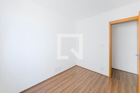 Quarto de apartamento para alugar com 2 quartos, 54m² em Parque Residencial Flamboyant, São José dos Campos