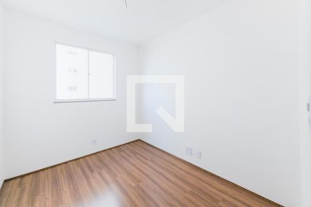Quarto de apartamento para alugar com 2 quartos, 54m² em Parque Residencial Flamboyant, São José dos Campos