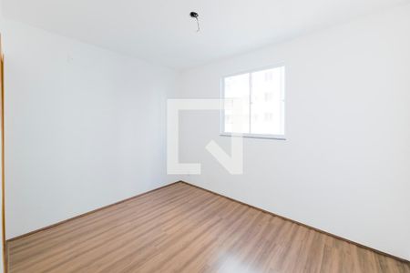 Suíte de apartamento para alugar com 2 quartos, 54m² em Parque Residencial Flamboyant, São José dos Campos