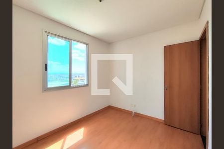Quarto 1 de apartamento à venda com 2 quartos, 58m² em Palmares, Belo Horizonte