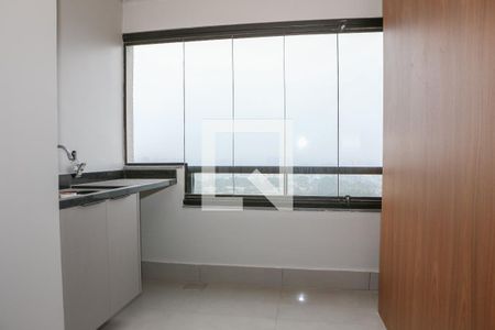 Sala de apartamento à venda com 1 quarto, 55m² em Alto da Lapa, São Paulo
