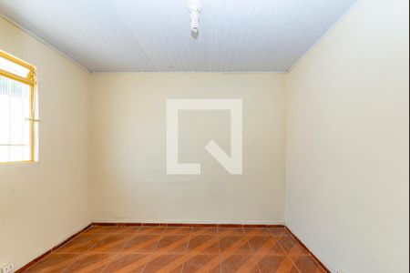 Quarto 2 de casa para alugar com 2 quartos, 360m² em Salgado Filho, Belo Horizonte