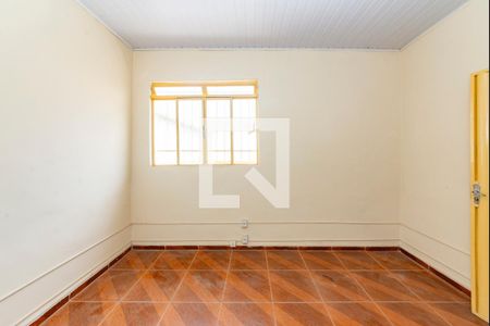 Quarto 1 de casa para alugar com 2 quartos, 360m² em Salgado Filho, Belo Horizonte