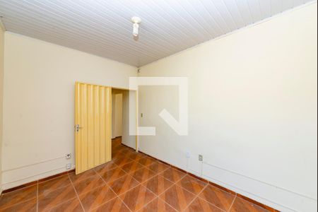 Quarto 1 de casa para alugar com 2 quartos, 360m² em Salgado Filho, Belo Horizonte