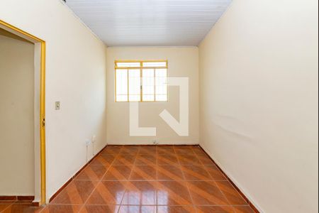 Quarto 2 de casa para alugar com 2 quartos, 360m² em Salgado Filho, Belo Horizonte