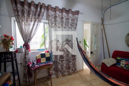 Sala de casa à venda com 3 quartos, 300m² em Santo Amaro, São Paulo