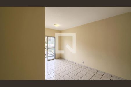 Sala de apartamento para alugar com 2 quartos, 75m² em Vila Joana, Jundiaí