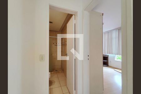 Corredor de apartamento para alugar com 1 quarto, 60m² em Vila Isabel, Rio de Janeiro