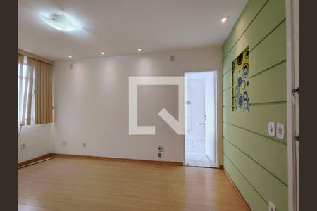 Sala de apartamento para alugar com 1 quarto, 60m² em Vila Isabel, Rio de Janeiro