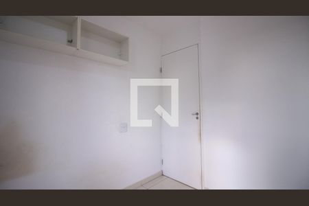 Quarto 1 de apartamento para alugar com 3 quartos, 61m² em Vila Ema, São Paulo