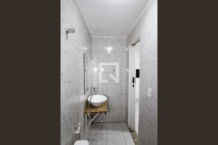 Casa para alugar com 3 quartos, 300m² em Prado, Belo Horizonte