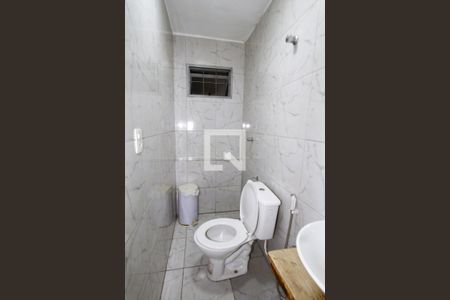 Casa para alugar com 3 quartos, 300m² em Prado, Belo Horizonte