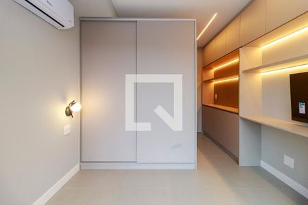 Studio de kitnet/studio para alugar com 1 quarto, 24m² em Vila Cordeiro, São Paulo